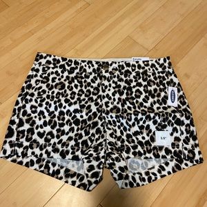 NWT Everyday Old Navy Shorts